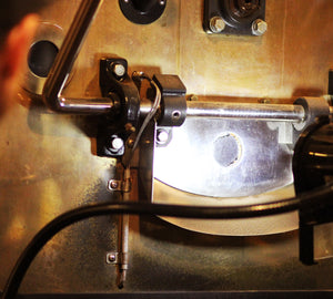 The Roasting Process