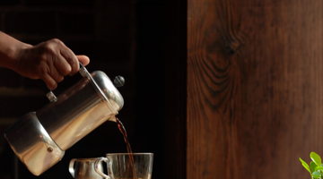 Unveiling the Java Jive: Why the Internet's Love for Coffee Has Never Been Stronger