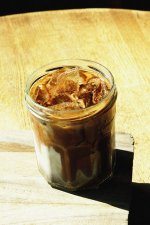 Why Coffee Tastes Different in the Summer: A few thoughts on iced coffee, match days, and why your taste buds are not being dramatic
