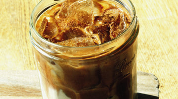 Why Coffee Tastes Different in the Summer: A few thoughts on iced coffee, match days, and why your taste buds are not being dramatic
