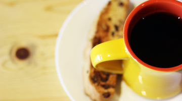 YOUR GUIDE TO DIFFERENT COFFEE DRINKS