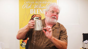 How Did America Fall in Love with Coffee?