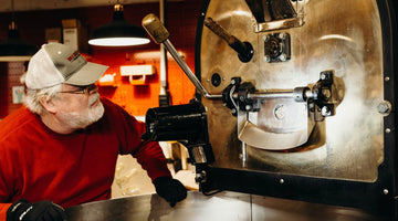 Where Do Our Coffee Beans Come From?