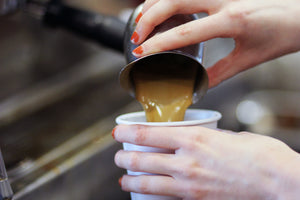 Why Orion is the Perfect Espresso Pt 2: How to Dial in Espresso at Home