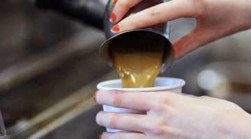 Why Orion is the Perfect Espresso Pt 2: How to Dial in Espresso at Home