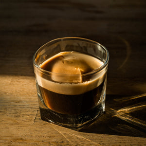 What Makes the Perfect Espresso? (And Why Orion Is Built for It)
