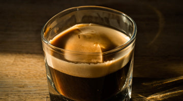 What Makes the Perfect Espresso? (And Why Orion Is Built for It)