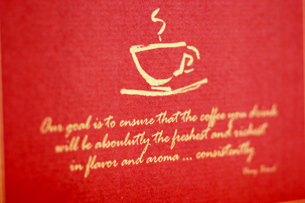 Freshmaker's Choice (NEW!)