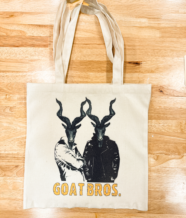 San Francisco Coffee Tote Bag