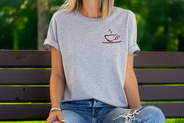 San Fran Logo T-Shirt (NEW COLOR!)