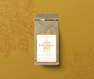 Java Holiday 2023