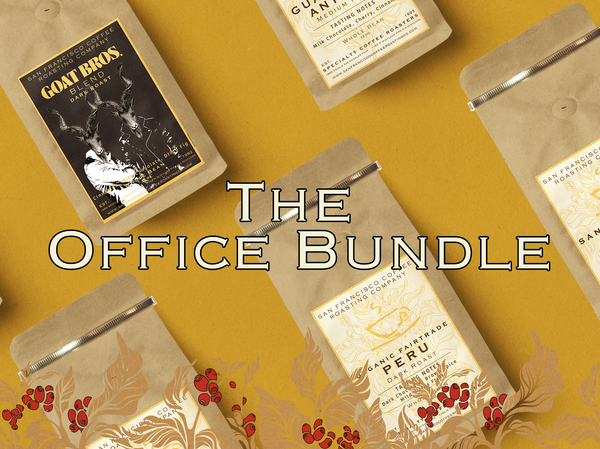 The Office Bundle (NEW!)