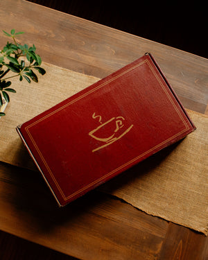 12 Month Gift Subscription