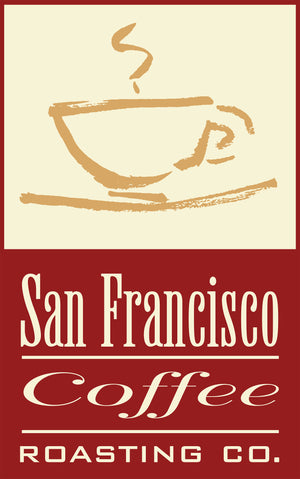 San Francisco Coffee Roasting Co