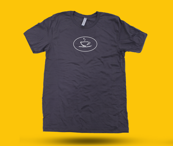 San Francisco Coffee Roasting Mug Tee