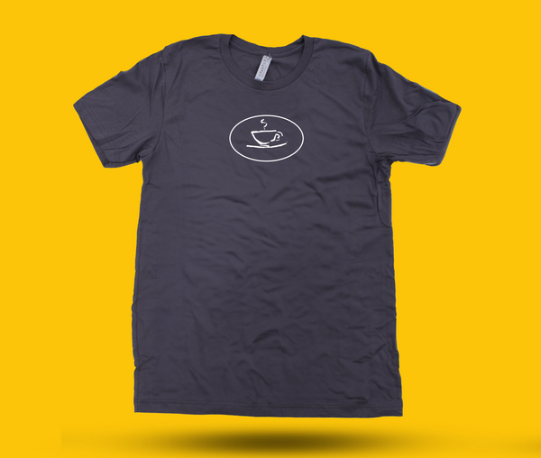 San Fran Coffee: Logo Shirt