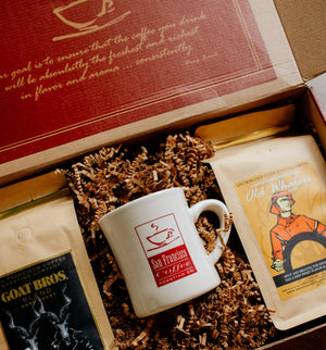 12 Month Gift Subscription