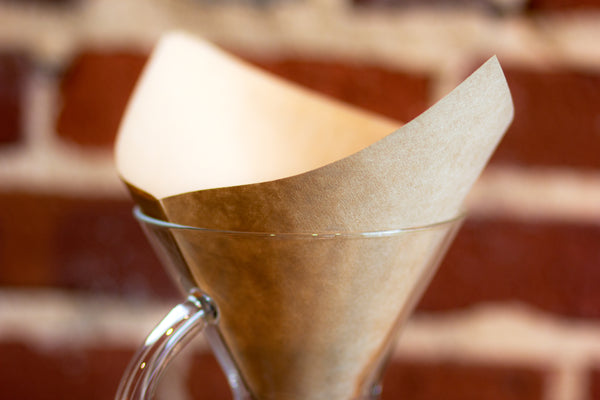 Chemex Filters