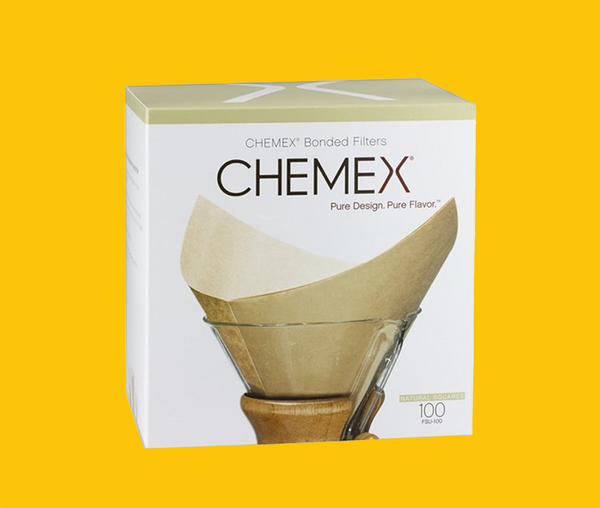 Chemex Filters