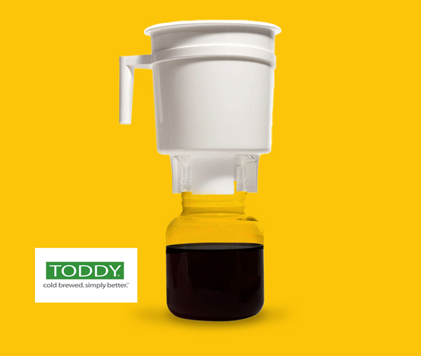 Toddy Cold Brew System